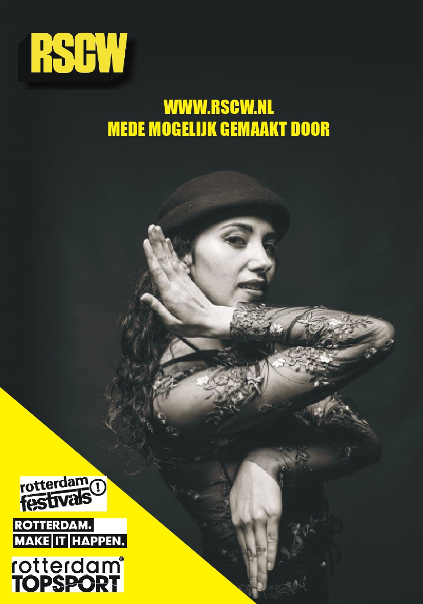 Rotterdam Street Culture Week